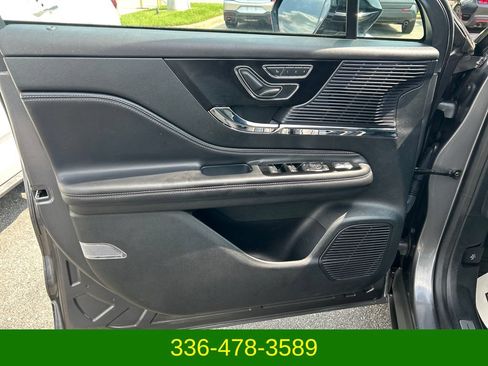 Certified 2021 Lincoln Corsair AWD w/ Equipment Group 101A image 10