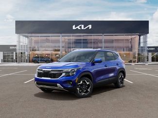 New 2026 Kia Seltos S AWD/4WD video 2