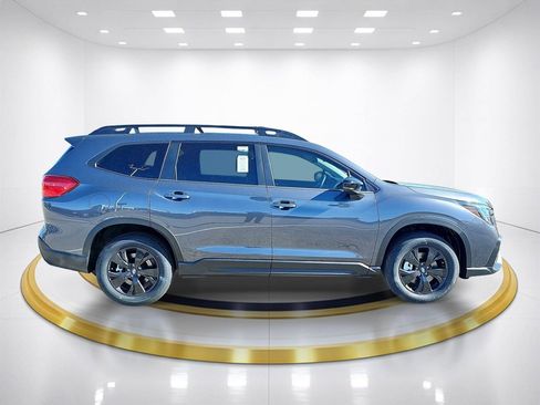 New 2026 Subaru Ascent Limited AWD/4WD image 5