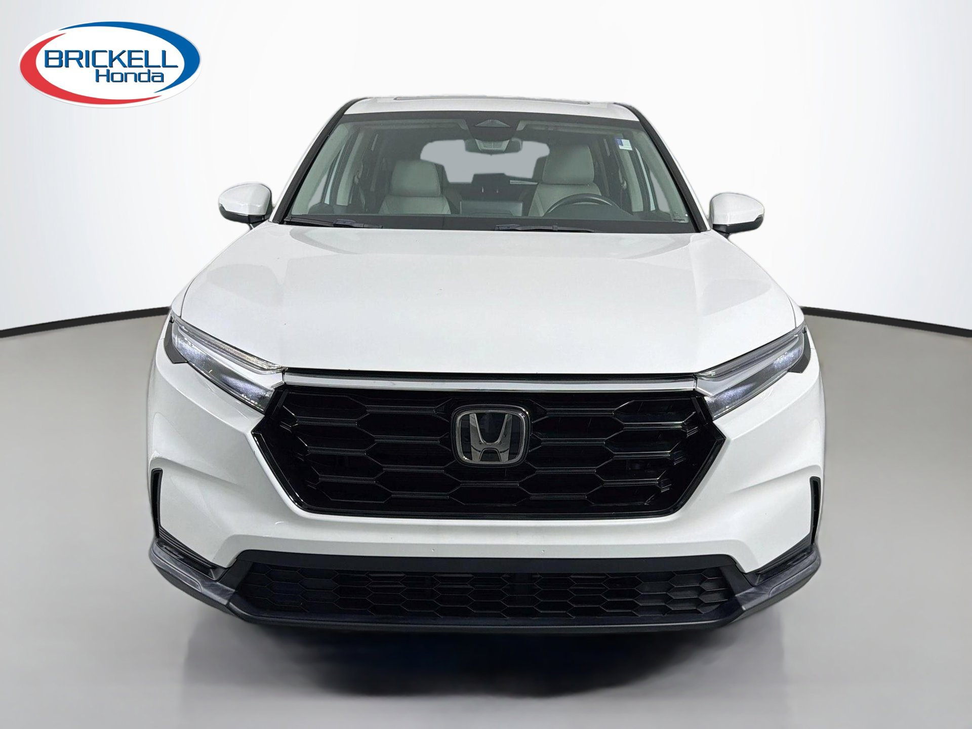 Used 2024 Honda CR-V EX image 9