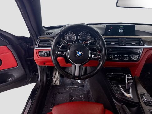 Used 2016 BMW 428i Convertible image 17