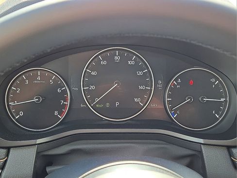 New 2026 MAZDA CX-90 3.3 Turbo w/ Preferred Package image 26