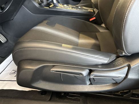 Used 2024 Honda Civic Sport image 14