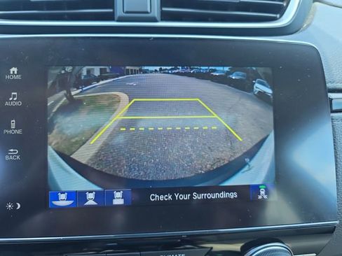Used 2020 Honda CR-V EX-L image 25