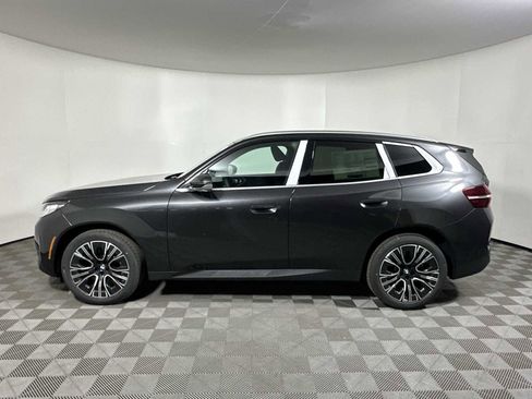 New 2026 BMW X3 xDrive30 w/ Convenience Package image 4