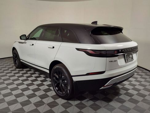 New 2026 Land Rover Range Rover Velar S image 3