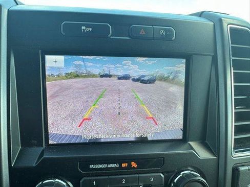 Used 2019 Ford F150 XLT w/ Equipment Group 302A Luxury AWD/4WD image 40