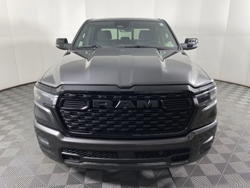 New 2026 RAM 1500 Big Horn image 11