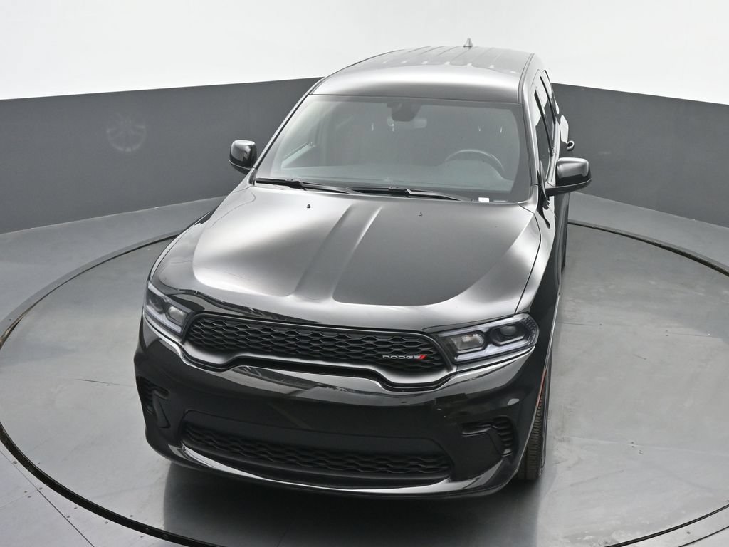 Used 2025 Dodge Durango GT AWD/4WD image 44