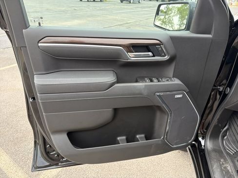 New 2026 Chevrolet Silverado 1500 RST AWD/4WD image 10