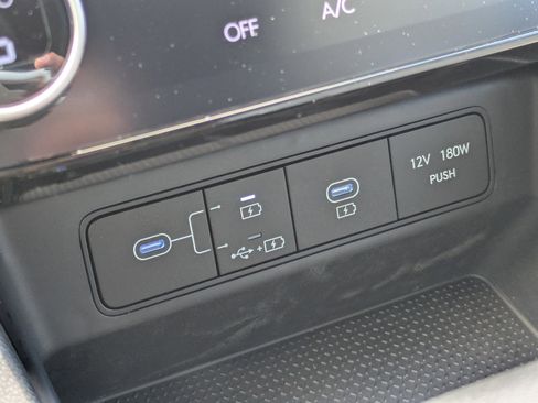 New 2026 Hyundai Santa Cruz SEL FWD image 23