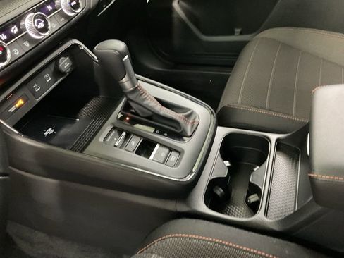 Certified 2026 Honda CR-V Sport image 20