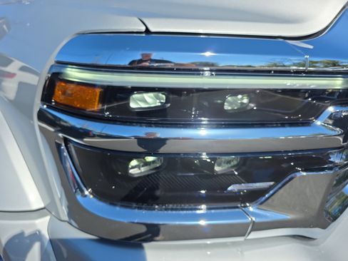 New 2026 RAM 5500 Laramie w/ Laramie Trim Package image 26