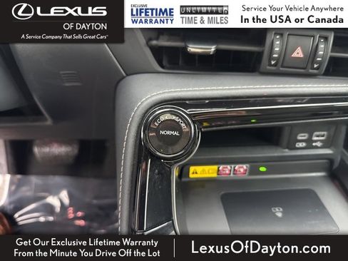 Used 2024 Lexus NX 250 250 Premium image 24
