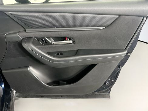 Used 2025 MAZDA CX-90 3.3 Turbo w/ Select Package AWD/4WD image 34