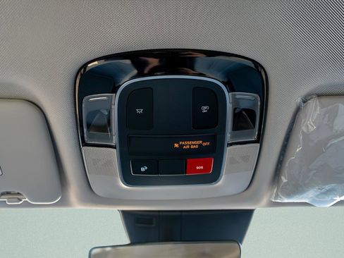Used 2026 Hyundai Tucson SEL FWD image 19