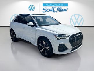 Used 2024 Audi Q3 2.0T Premium Plus AWD/4WD video 1