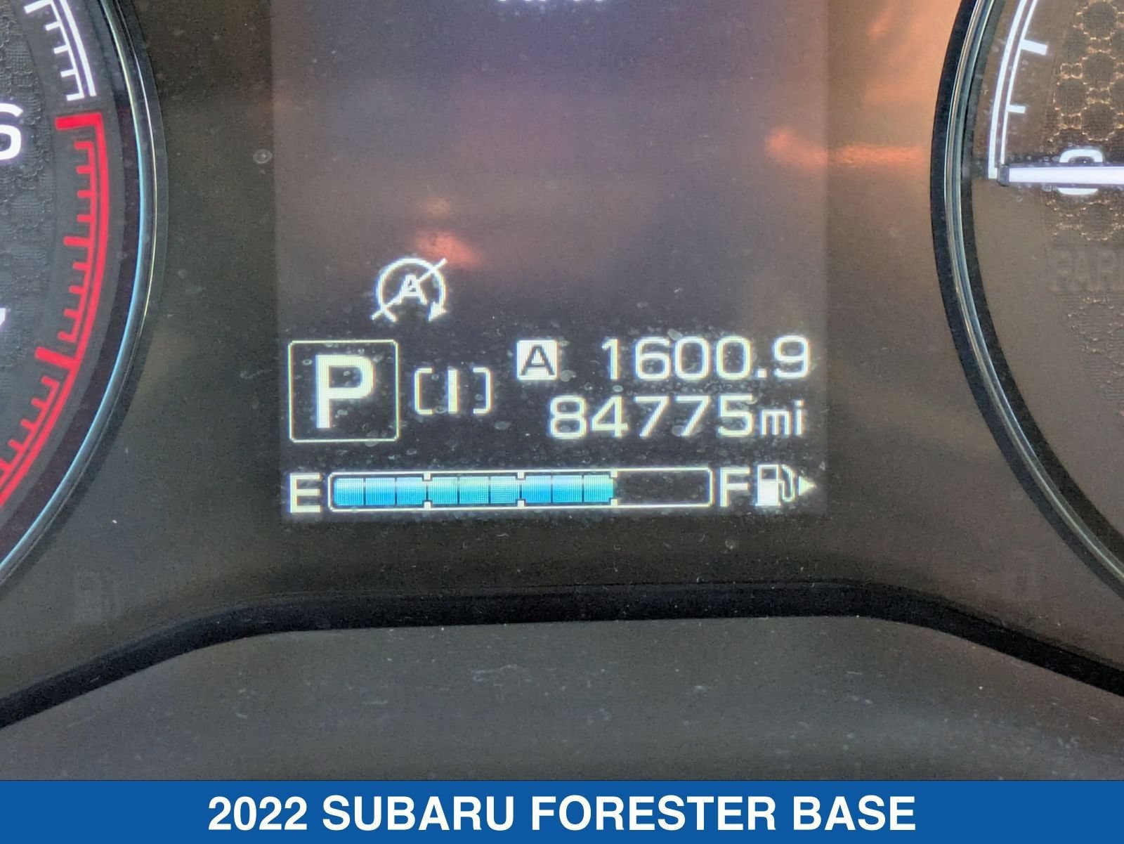 Used 2022 Subaru Forester AWD/4WD image 18