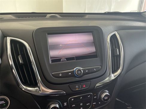 Certified 2024 Chevrolet Equinox LT w/ LPO, Floor Liner Package image 27