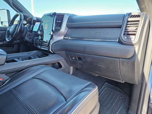 Used 2021 RAM 3500 Limited image 28