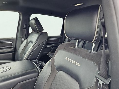 Used 2024 RAM 1500 Laramie RWD image 18