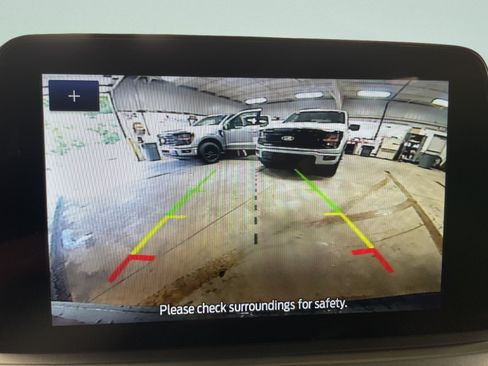 Used 2025 Ford Escape Active AWD/4WD image 21