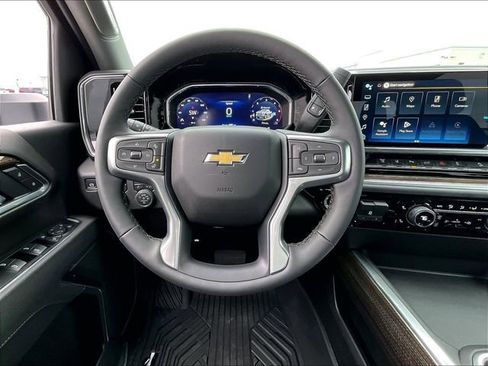 New 2026 Chevrolet Silverado 2500 LT w/ Safety Package image 17