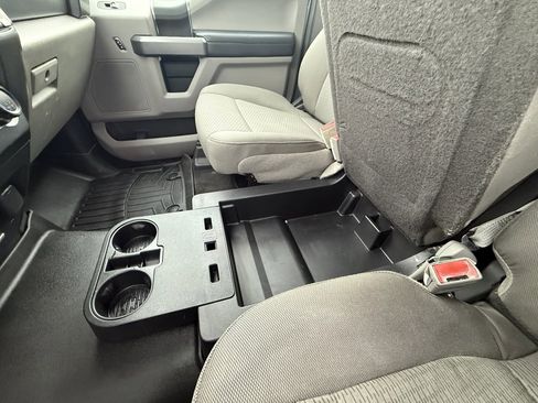 Certified 2018 Ford F250 XLT image 26