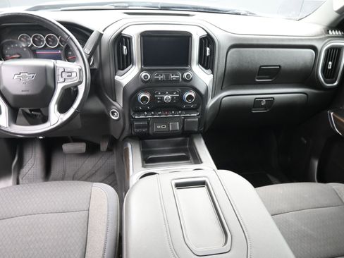 Used 2019 Chevrolet Silverado 1500 RST AWD/4WD image 14
