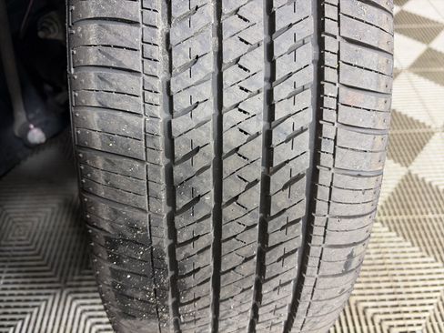 Used 2021 INFINITI QX50 Luxe w/ Cargo Package image 12