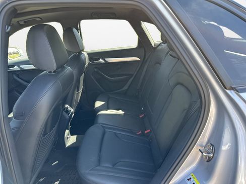 Used 2018 Audi Q3 2.0T Premium Plus w/ Premium Plus Package AWD/4WD image 13