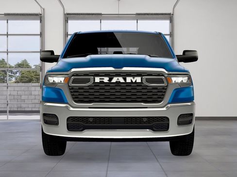 New 2026 RAM 1500 Tradesman image 8