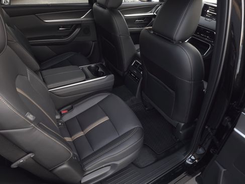 New 2026 MAZDA CX-90 3.3 Turbo S w/ Premium Plus image 45