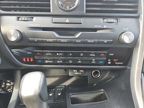 Used 2022 Lexus RX 350 FWD image 30