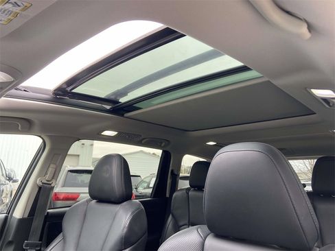 Used 2020 Subaru Ascent Limited w/ Technology Package image 20