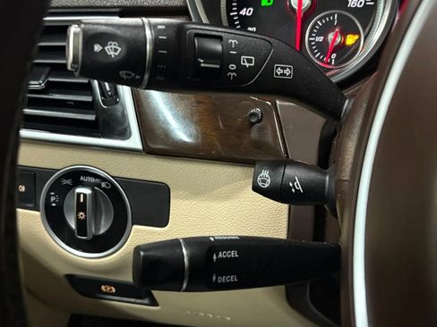 Used 2017 Mercedes-Benz GLE 350 4MATIC image 38