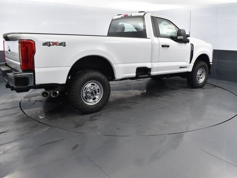 New 2026 Ford F250 XL image 4