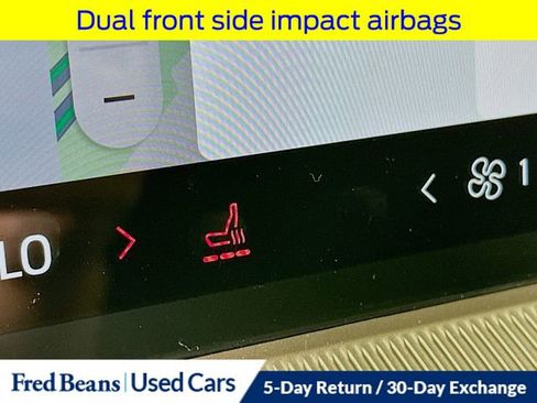 Certified 2025 Ford Explorer Active image 25