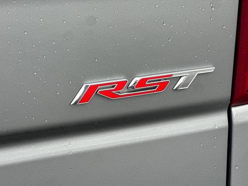 Used 2024 Chevrolet Silverado 1500 RST w/ Protection Package image 23