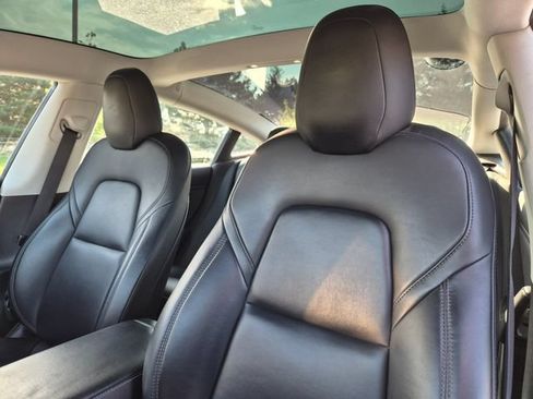 Used 2019 Tesla Model 3 Long Range AWD/4WD image 14