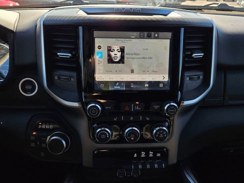 New 2026 RAM 1500 Big Horn w/ Night Edition AWD/4WD image 17