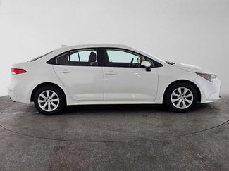 Used 2026 Toyota Corolla LE FWD video 2