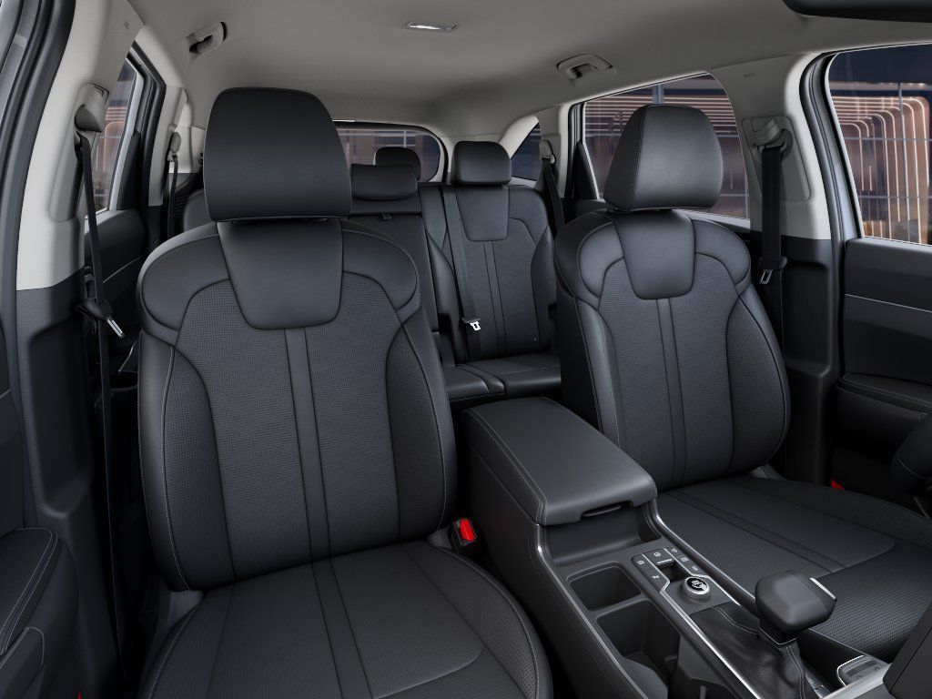 New 2026 Kia Sorento S FWD image 15
