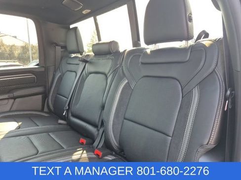 New 2026 RAM 1500 RHO w/ RHO Level 1 Equipment Group AWD/4WD image 16
