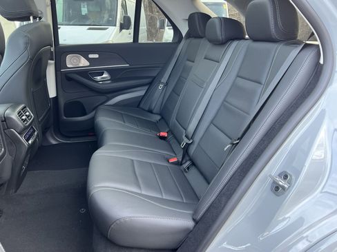 New 2026 Mercedes-Benz GLE 450 4MATIC image 23