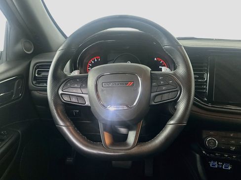 Used 2026 Dodge Durango GT RWD image 18