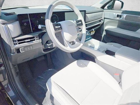 New 2026 Hyundai Santa Fe Calligraphy image 3