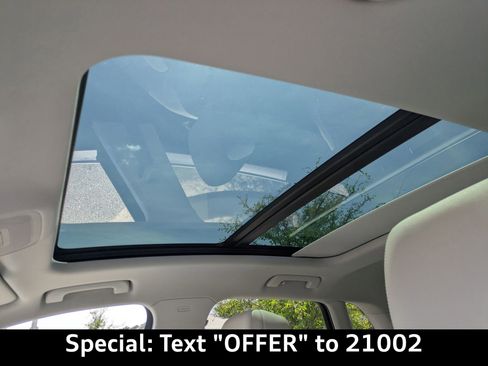 Used 2022 Audi Q3 2.0T Premium Plus AWD/4WD image 20