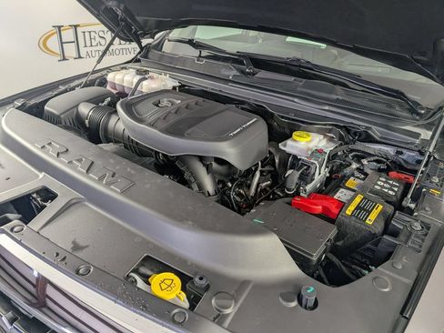 Used 2026 RAM 1500 Tungsten AWD/4WD image 35