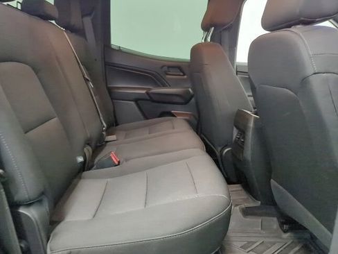 Used 2023 Chevrolet Colorado Trail Boss w/ Advanced Trailering Package AWD/4WD image 23